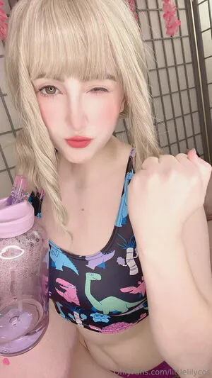 Littlelilycos OnlyFans Leaked Free Thumbnail Picture - #ibYJo5IzN6