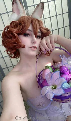 Littlelilycos OnlyFans Leaked Free Thumbnail Picture - #nWZEQp6dt3