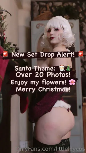 Littlelilycos OnlyFans Leaked Free Thumbnail Picture - #oMDe3wMNX0