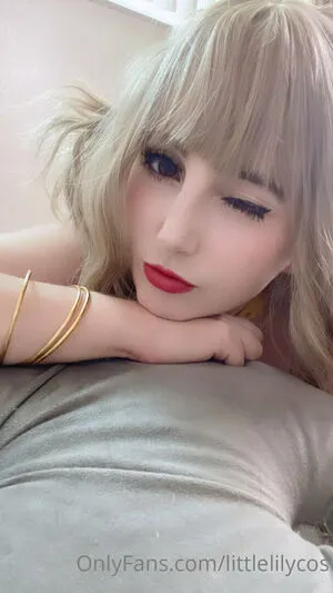 Littlelilycos OnlyFans Leaked Free Thumbnail Picture - #rOdt9xDeqv