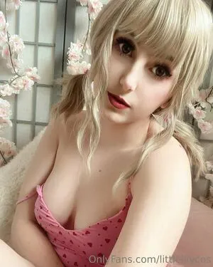 Littlelilycos OnlyFans Leaked Free Thumbnail Picture - #s2ndDXYYhp