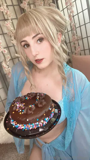 Littlelilycos OnlyFans Leaked Free Thumbnail Picture - #ulqtfYMCAp