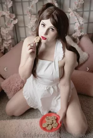 Littlelilylewds OnlyFans Leaked Free Thumbnail Picture - #AlMqEQrI1K