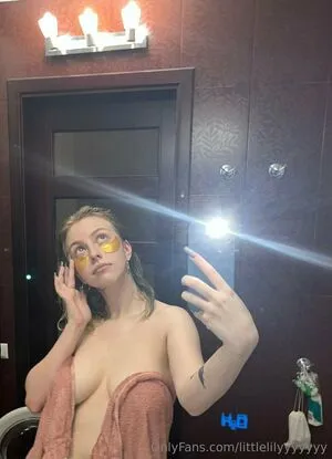 Littlelilyyyyyyy OnlyFans Leaked Free Thumbnail Picture - #iwNRZPcNTQ