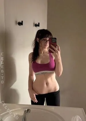 Littlelivbug OnlyFans Leaked Free Thumbnail Picture - #9U8UhWNWgG