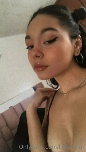 Littlelolim OnlyFans Leaked Free Thumbnail Picture - #SJIh73ntBj