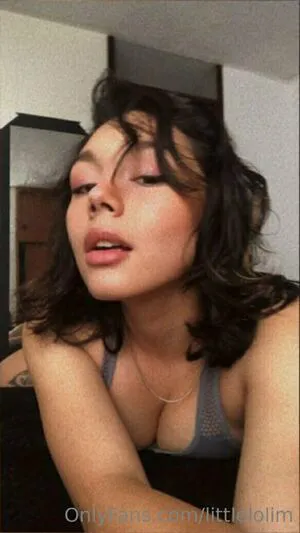 Littlelolim OnlyFans Leaked Free Thumbnail Picture - #o83FJi00am