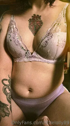Littlelolly89 OnlyFans Leaked Free Thumbnail Picture - #BorwtUO16q