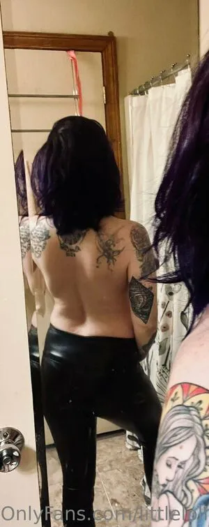 Littlelolly89 OnlyFans Leaked Free Thumbnail Picture - #LPIvDgq7No