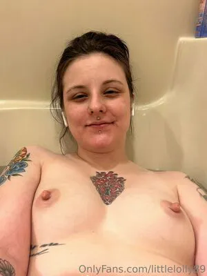 Littlelolly89 OnlyFans Leaked Free Thumbnail Picture - #RoTQGiwlx2