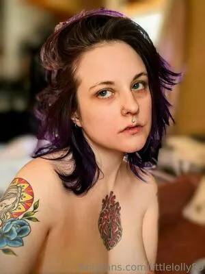 Littlelolly89 OnlyFans Leaked Free Thumbnail Picture - #ataH2aWLRZ
