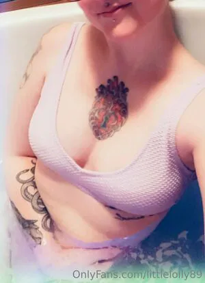 Littlelolly89 OnlyFans Leaked Free Thumbnail Picture - #odwHeAytmv