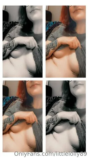 Littlelolly89 OnlyFans Leaked Free Thumbnail Picture - #qluutuTTyx