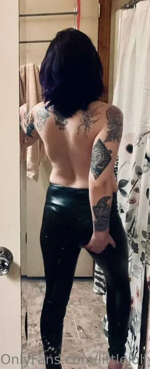 Littlelolly89 OnlyFans Leaked Free Thumbnail Picture - #sWQWA9PFKp