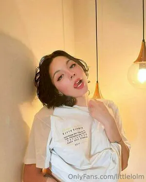 Littlelolm OnlyFans Leaked Free Thumbnail Picture - #1C7ncGWCdR