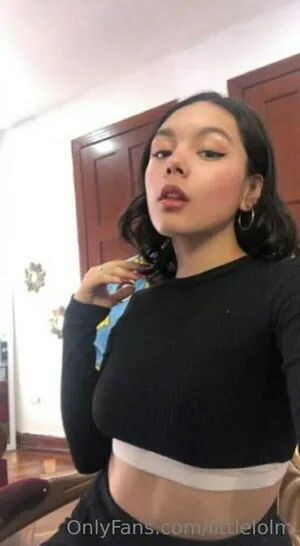 Littlelolm OnlyFans Leaked Free Thumbnail Picture - #3Sk0NbQyew