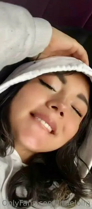 Littlelolm OnlyFans Leaked Free Thumbnail Picture - #3ihk1voIYL