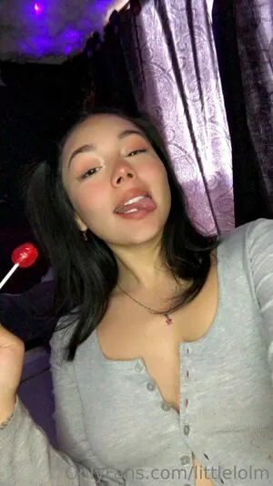 Littlelolm OnlyFans Leaked Free Thumbnail Picture - #Jndq0q5WSm