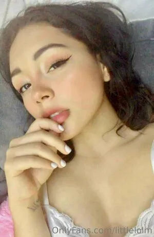Littlelolm OnlyFans Leaked Free Thumbnail Picture - #LPBR5zF1oI