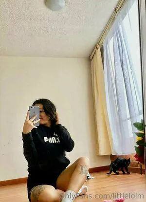 Littlelolm OnlyFans Leaked Free Thumbnail Picture - #PjEe9UEgrT
