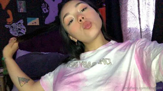 Littlelolm OnlyFans Leaked Free Thumbnail Picture - #UYE7DvQJcj