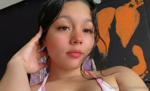 Littlelolm OnlyFans Leaked Free Thumbnail Picture - #Z0pEOF8RDA