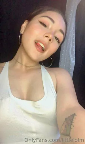 Littlelolm OnlyFans Leaked Free Thumbnail Picture - #fgLkznNC6r