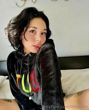 Littlelolm OnlyFans Leaked Free Thumbnail Picture - #q6aiLqL3ZQ