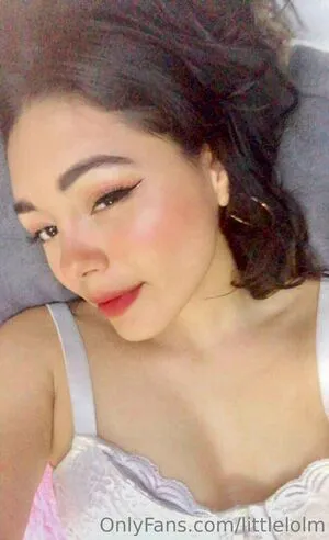 Littlelolm OnlyFans Leaked Free Thumbnail Picture - #uEkjChZSu6