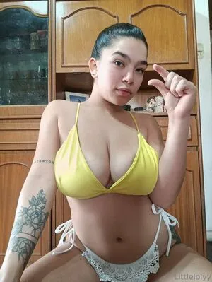 Littlelolyy OnlyFans Leaked Free Thumbnail Picture - #aVTduZdb6v
