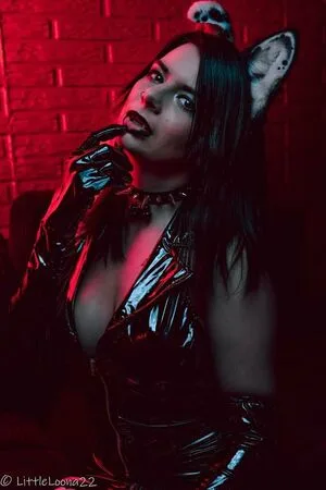Littleloona OnlyFans Leaked Free Thumbnail Picture - #0s0Wd4myXZ