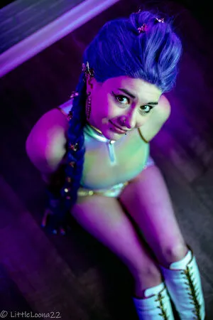 Littleloona OnlyFans Leaked Free Thumbnail Picture - #2iHc9Dpfxb
