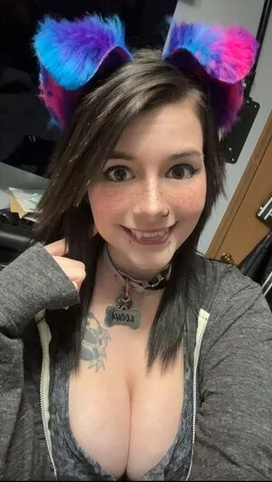 Littleloona OnlyFans Leaked Free Thumbnail Picture - #Jr5nBt7Vzo