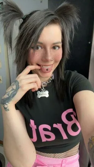 Littleloona OnlyFans Leaked Free Thumbnail Picture - #Ly5mgg7ozI