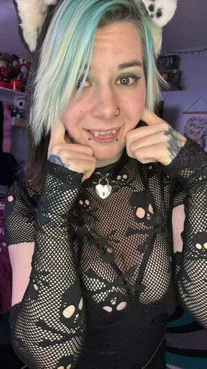 Littleloona OnlyFans Leaked Free Thumbnail Picture - #YWDDxTaSFc