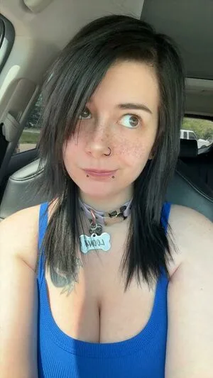 Littleloona OnlyFans Leaked Free Thumbnail Picture - #cSo54PcTdT