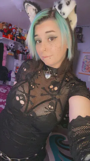Littleloona OnlyFans Leaked Free Thumbnail Picture - #dBoLkMkqgV