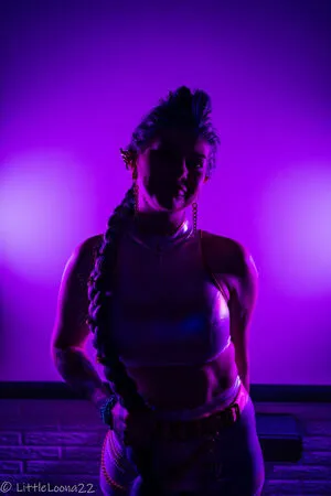 Littleloona OnlyFans Leaked Free Thumbnail Picture - #dMUIryB35W