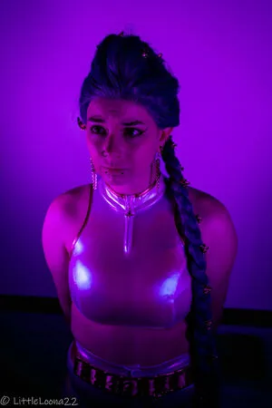 Littleloona OnlyFans Leaked Free Thumbnail Picture - #gX8YQYY4Em
