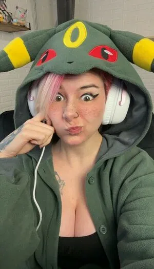 Littleloona OnlyFans Leaked Free Thumbnail Picture - #iWJXIfMLwE