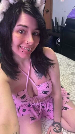 Littleloona OnlyFans Leaked Free Thumbnail Picture - #l7IQZwza7F