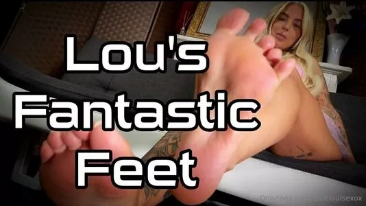 Littlelouisexox OnlyFans Leaked Free Thumbnail Picture - #BvBWJLi0oU