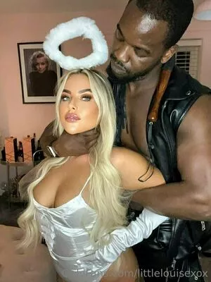 Littlelouisexox OnlyFans Leaked Free Thumbnail Picture - #z2nWIrZ4AA