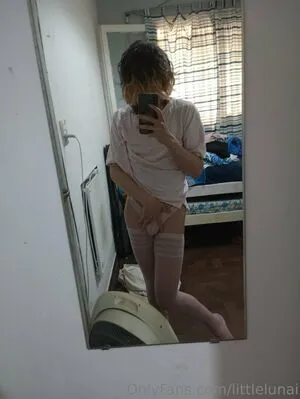 Littlelunai OnlyFans Leaked Free Thumbnail Picture - #omEShYXVMx
