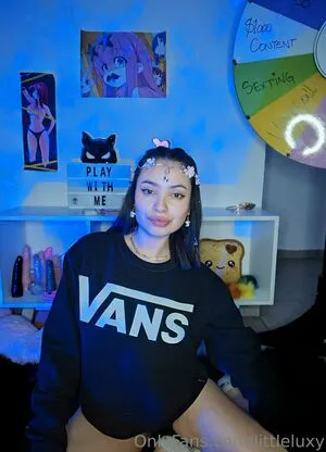Littleluxy OnlyFans Leaked Free Thumbnail Picture - #1BwBlwyONj