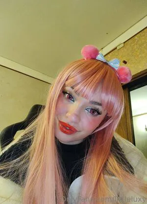 Littleluxy OnlyFans Leaked Free Thumbnail Picture - #86tfryYQ6h