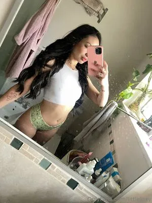Littleluxy OnlyFans Leaked Free Thumbnail Picture - #8xU5HSugol