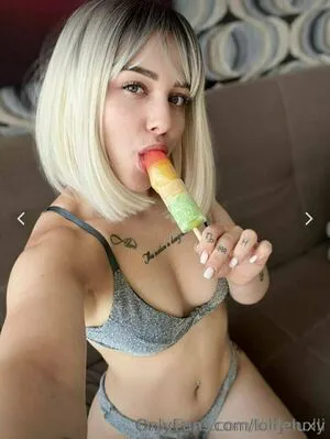 Littleluxy OnlyFans Leaked Free Thumbnail Picture - #98hz4uEJcx