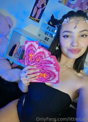 Littleluxy OnlyFans Leaked Free Thumbnail Picture - #AcW9nmCJbs