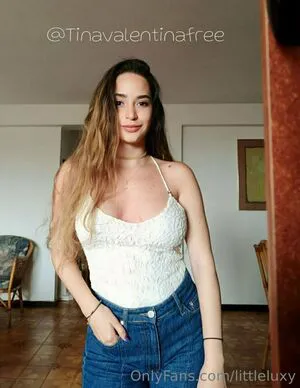 Littleluxy OnlyFans Leaked Free Thumbnail Picture - #B86VhZYQrS